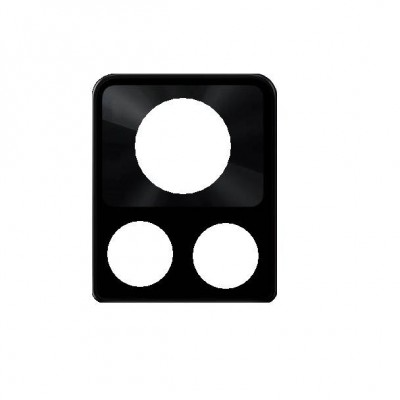 Camera Lens for Vivo V20 Pro White by Sparestream