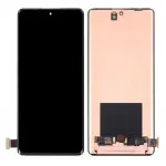 LCD with Touch Screen for Vivo X70 Pro Plus - Black by Sparestream