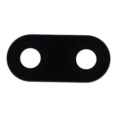 Camera Lens for Oppo F11 Black by Sparestream