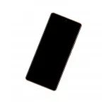 LCD Frame Middle Chassis for Vivo X70 Pro Plus - Black by Sparestream