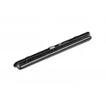 Volume Side Button Outer for Vivo X70 Pro Plus Black - Plastic Key by Sparestream
