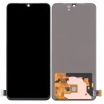 LCD with Touch Screen for Vivo S15e White by Sparestream