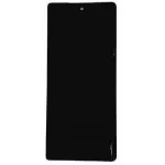 LCD with Touch Screen for Vivo X Fold 2 - Blue by Sparestream