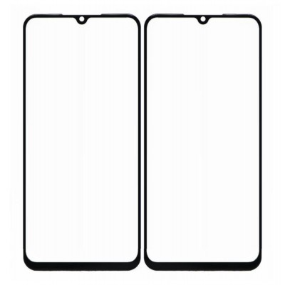 Front Glass for vivo V21e 5G - Sunset by Sparestream