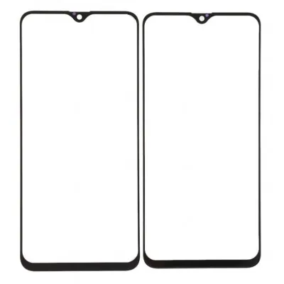 Front Glass for Oppo F9 (F9 Pro) - Blue by Sparestream