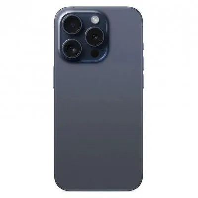 Full Body Housing for Apple iPhone 15 Pro Max - Blue by Sparestream