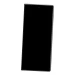 LCD Frame Middle Chassis for Vivo X Fold 2 - White by Sparestream