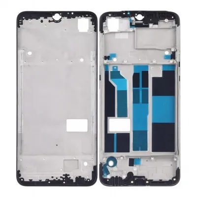 LCD Frame Middle Chassis for Oppo F9 (F9 Pro) - Purple by Sparestream