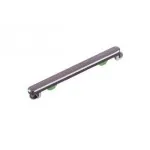 Volume Side Button Outer for Vivo Z5x  Black - Plastic Key By Sparestream