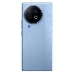Full Body Housing for Vivo X Fold 2 - White by Sparestream