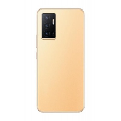 Full Body Housing for Vivo V23e 5G - Gold by Sparestream