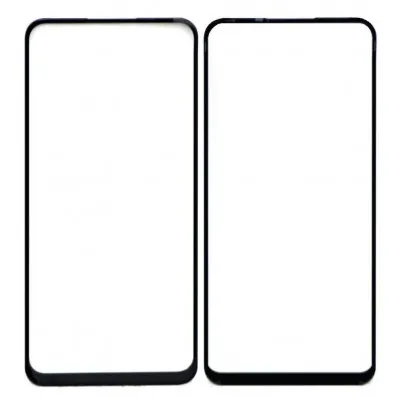Front Glass for Oppo A53 2020 - Blue by Sparestream