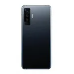 Full Body Housing for Vivo X50 5G - White by Sparestream