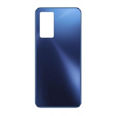 Back Panel Cover for Vivo V23e 5G - Black by Sparestream