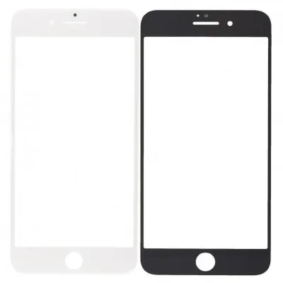 Front Glass for Apple iPhone 8 Plus - Gold by Sparestream