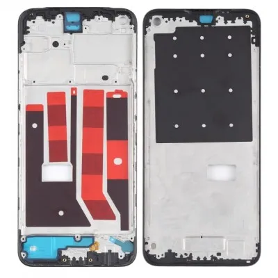LCD Frame Middle Chassis for Oppo A53 2020 - Blue by Sparestream