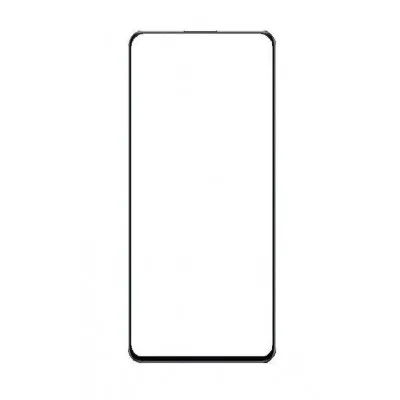 Front Glass for Vivo S1 Pro China - Pink by Sparestream