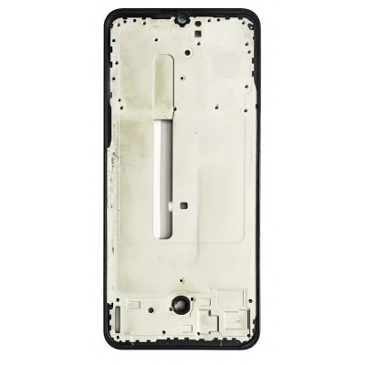LCD Frame Middle Chassis for Vivo V23e 5G - White by Sparestream