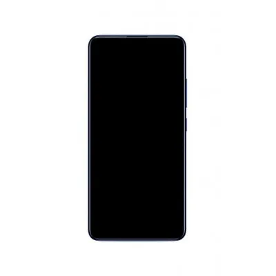 LCD Frame Middle Chassis for Vivo S1 Pro China - Pink by Sparestream