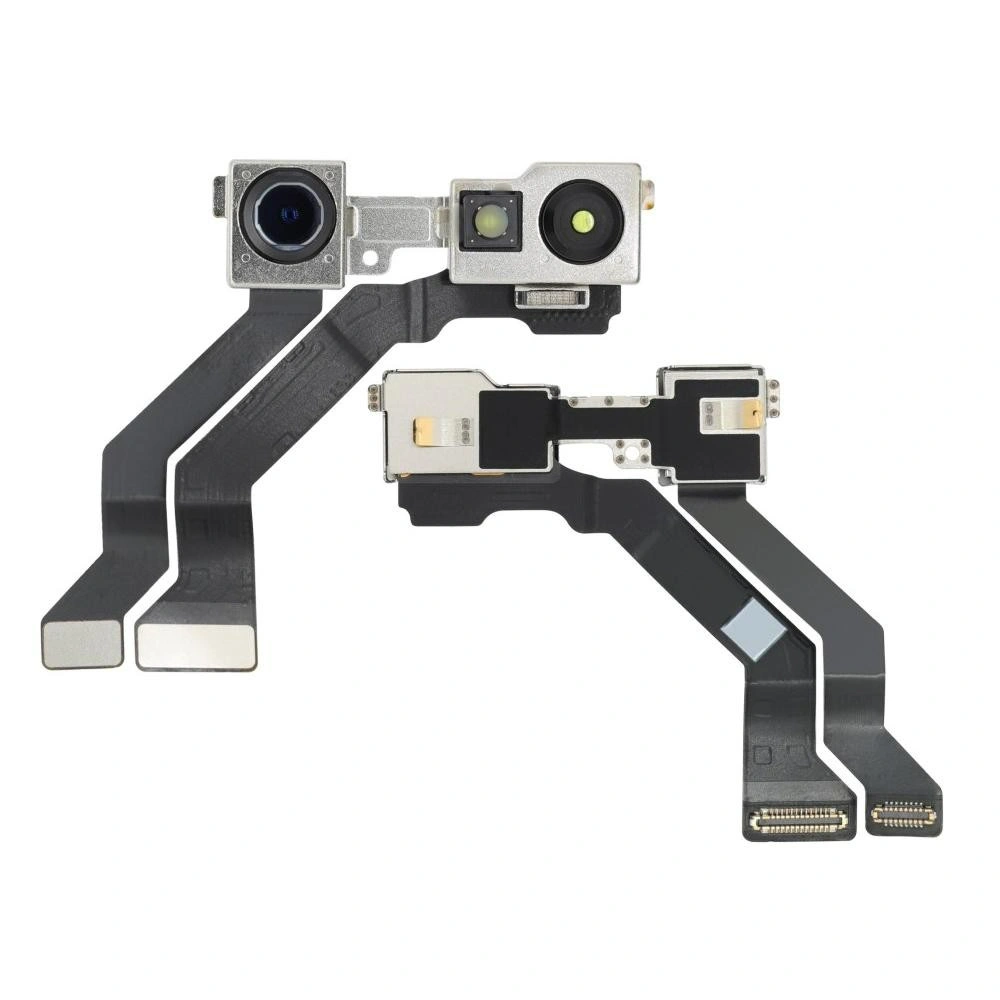 Replacement Front Camera for Apple iPhone 13 pro (Selfie Camera) By Sparestream
