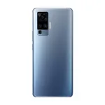 Full Body Housing for Vivo X50 Pro - Grey by Sparestream