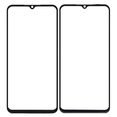 Front Glass for Vivo V25 - Blue by Sparestream