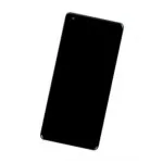LCD Frame Middle Chassis for Vivo X50 Pro - White by Sparestream