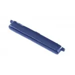 Volume Side Button Outer for Vivo X Note Blue - Plastic Key By Sparestream