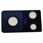 Camera Lens for Vivo X50 Pro Blue by Sparestream