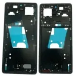 LCD Frame Middle Chassis for Vivo X Note - Blue   By Sparestream