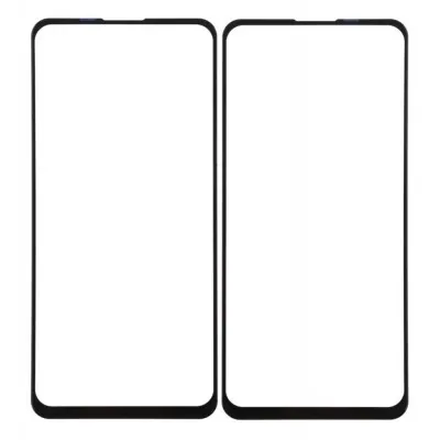 Front Glass for Vivo S1 China - Blue by Sparestream