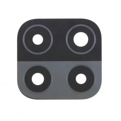 Camera Lens for Oppo A15s White by Sparestream