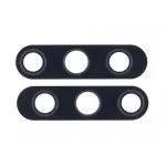 Camera Lens for Vivo X30 Pro Black  By Sparestream