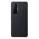 Full Body Housing for Vivo X70 - Black by Sparestream