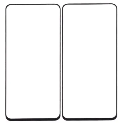 Front Glass for Oppo Reno 2 - Blue by Sparestream