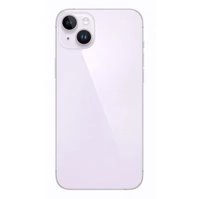 Full Body Housing for Apple iPhone 14 Plus - Purple by Sparestream