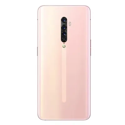 Full Body Housing for Oppo Reno 2 - Pink by Sparestream