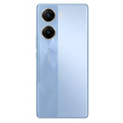 Full Body Housing for Vivo V29e 5G - Blue by Sparestream