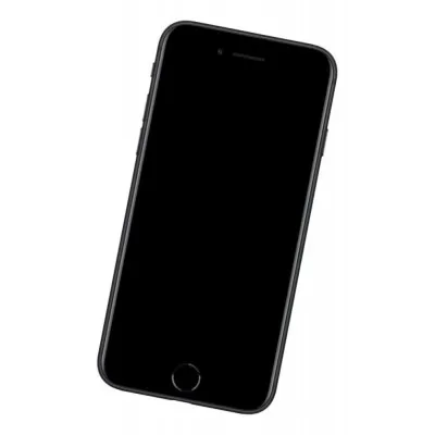 LCD Frame Middle Chassis for Apple iPhone SE 3rd Gen 2022 - White by Sparestream