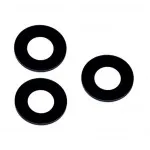 Camera Lens for Vivo S16 Pro Black by Sparestream