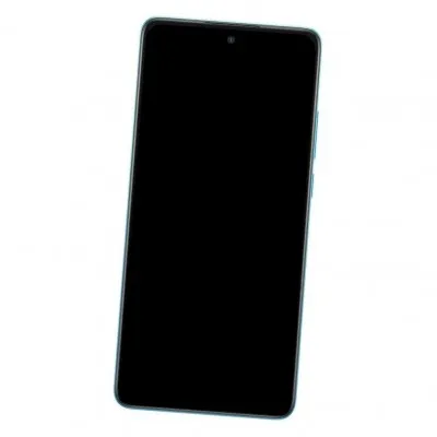 Middle Frame Ring Only for OnePlus Nord CE 4 Lite 5G Orange by Sparestream
