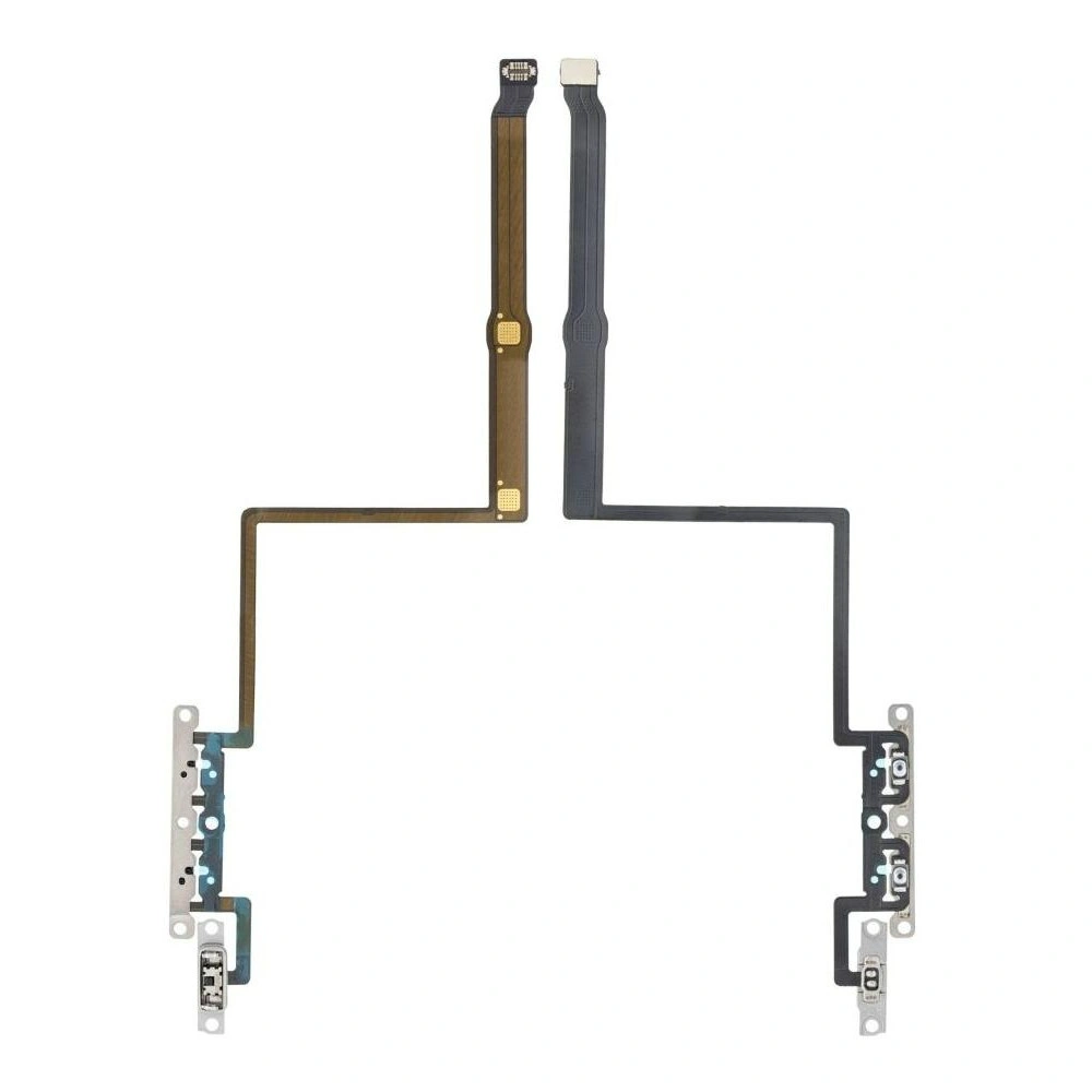Volume Button Flex Cable for Apple iPhone 11 Pro Max by Sparestream