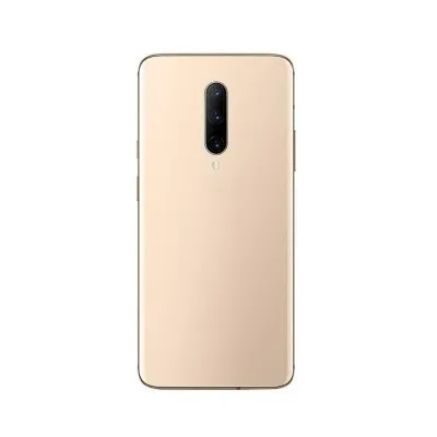 Full Body Housing for OnePlus 7 Pro - Gold by Sparestream