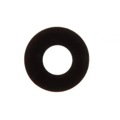 Camera Lens for Apple iPad 9.7 2018 Black by Sparestream