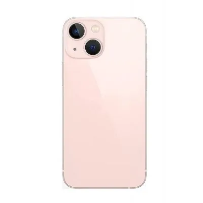 Full Body Housing for Apple iPhone 13 mini - Pink by Sparestream