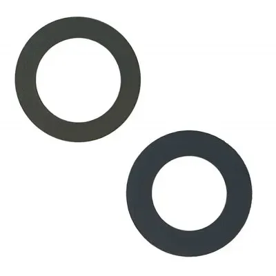 Camera Lens for Apple iPhone 13 mini Red by Sparestream