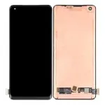 LCD with Touch Screen for Vivo X50 Pro Plus - Blue by Sparestream