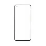 Front Glass for Vivo X50 Pro Plus - White by Sparestream