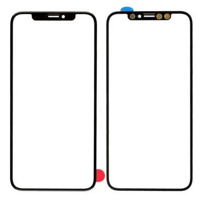 Front Glass for Apple iPhone X 256GB - Gold by Sparestream