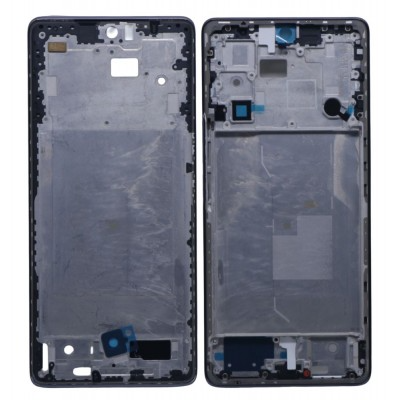 LCD Frame Middle Chassis for Vivo V29e 5G - Red by Sparestream